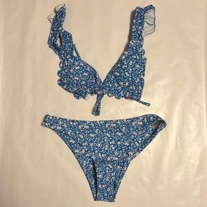 Shein bikini